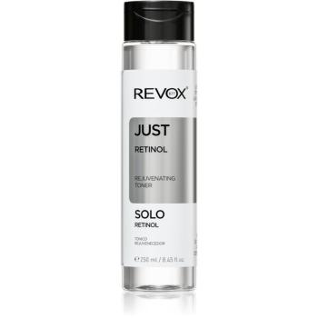 Revox B77 JUST Retinol tonic pentru intinerirea pielii 250 ml