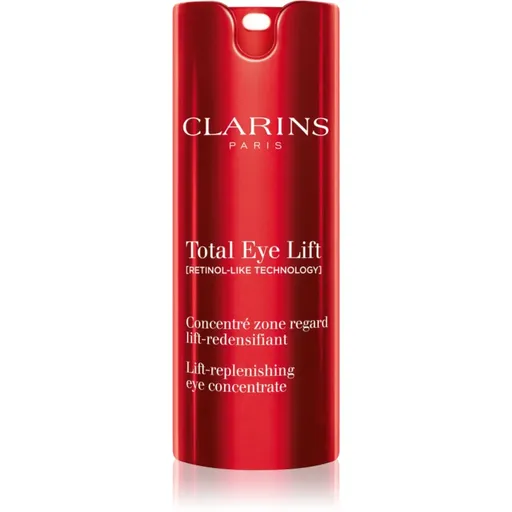 Clarins Total Eye Lift crema de ochi antirid 15 ml