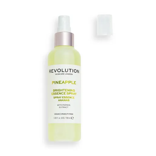 Revolution Skincare Spray de Ten Skincare Pineapple (Essence Spray) 100 ml