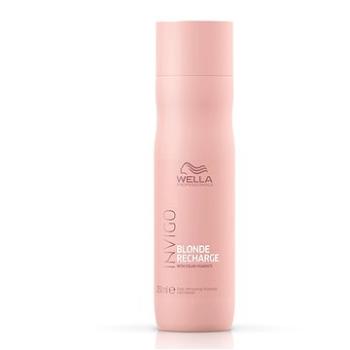 WELLA PROFESSIONALS Invigo Color Recharge Cool Blonde 250 ml (8005610642765)