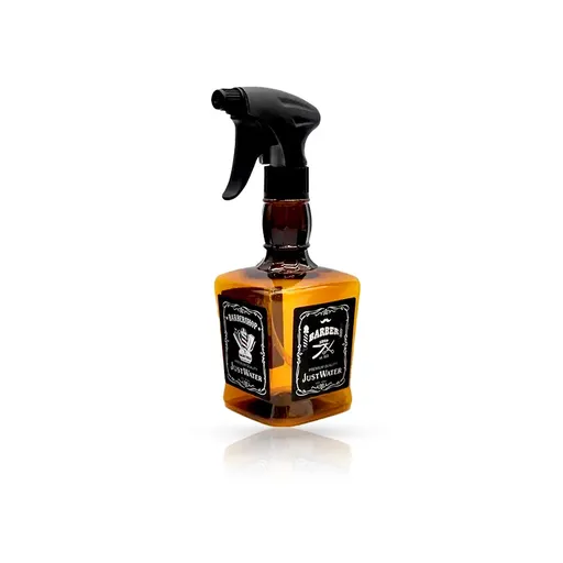 Pulverizator Profesional Jack - Just Water- Maro - 600 ml