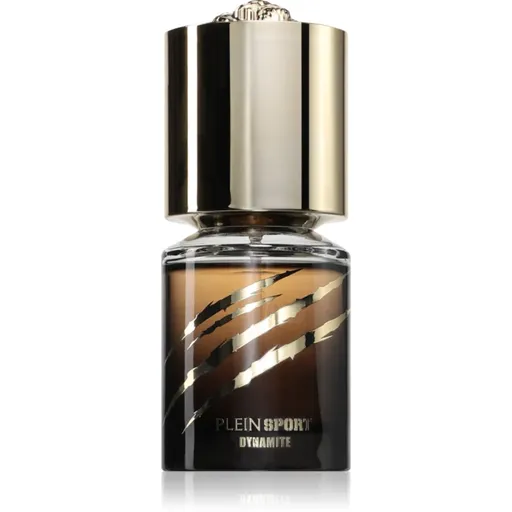 Philipp Plein Plein Sport Dynamite Eau de Toilette pentru bărbați 40 ml