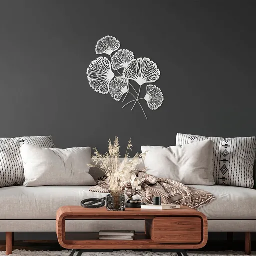 Decoratiune de perete, Tween v3, Dimensiune: 58 x 75 cm, Multicolor