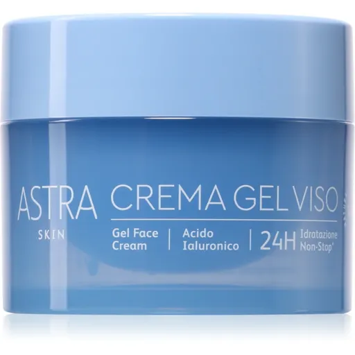 Astra Make-up Skin Face Gel Cream crema gel cu efect de hidratare 50 ml