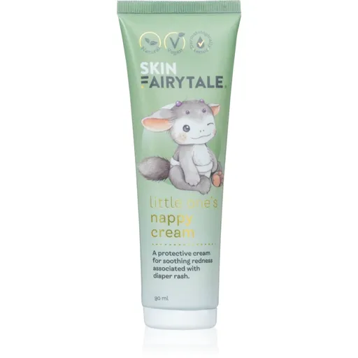 Skin Fairytale Little One’s cremă de protecție împotriva petelor inflamate 90 ml
