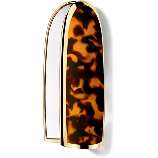 GUERLAIN Rouge G Double Mirror Jewel Case carcasă pentru ruj cu oglinda mica L