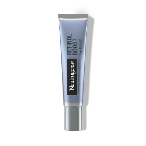 Neutrogena Cremă de ochi Retinol Boost (Eye Cream) 15 ml
