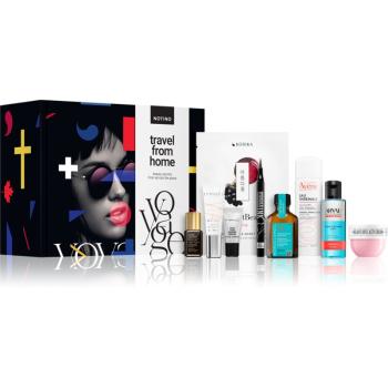 Beauty Beauty Box Notino - Travel from home set pentru femei