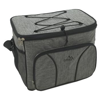 Cattara Geantă termică MOONRISE 18l gri