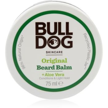 Bulldog Original Beard Balm balsam pentru barba 75 ml