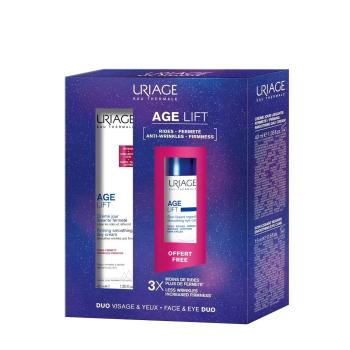 Uriage Set pentru îngrijirea pielii Age Lift