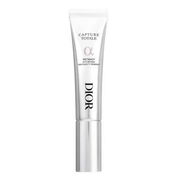 Dior Îngrijire de noapte a tenului cu retinol Capture Totale Retishot (Retinol Night Concentrate) 20 ml