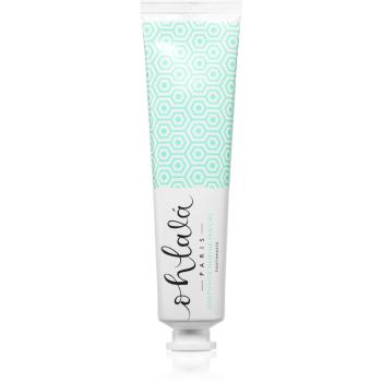 Ohlala Fresh Mint pastă de dinți 75 ml