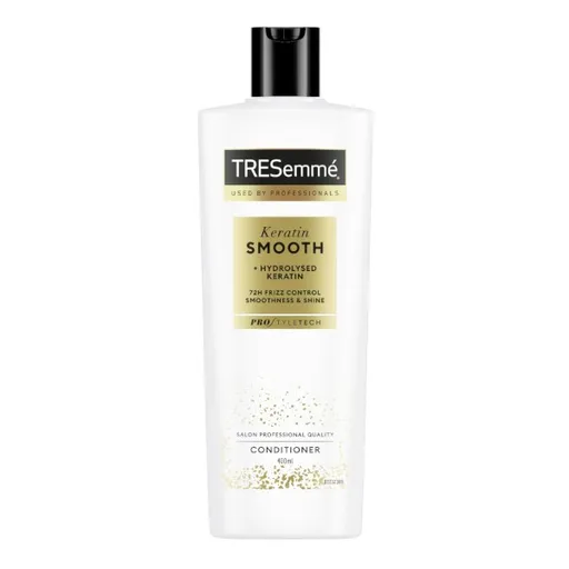 TRESemmé Keratin ( Smooth Conditioner) Keratin ( Smooth Conditioner) 400 ml