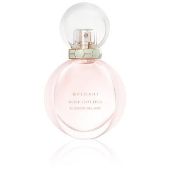 BULGARI Rose Goldea Blossom Delight Eau de Parfum Eau de Parfum pentru femei 30 ml