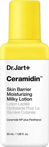 Dr. Jart+ Emulsie de lapte hidratantă Ceramidin (Skin Barrier Moisturizing Milky Lotion) 50 ml