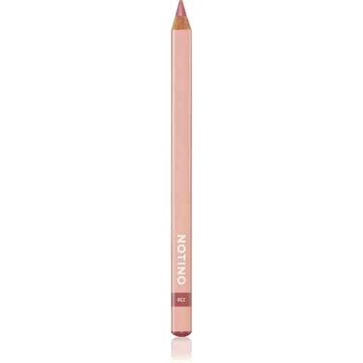 Notino Creamy Contouring Lip Pencil creion contur buze 230 Fairy Dust 1.1 g