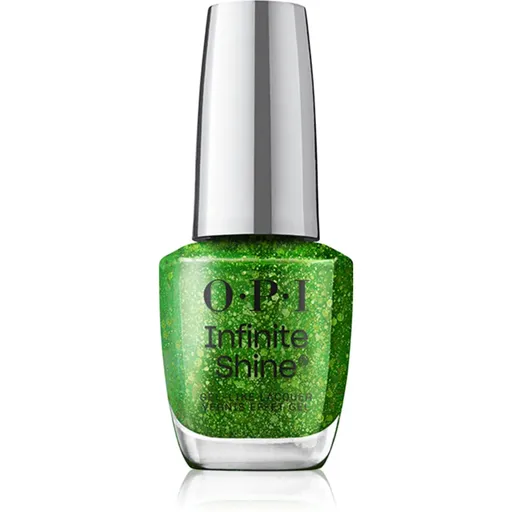 OPI Make ‘Em Jelly! Infinity Shine lac de unghii culoare CelebrATE that 15 ml