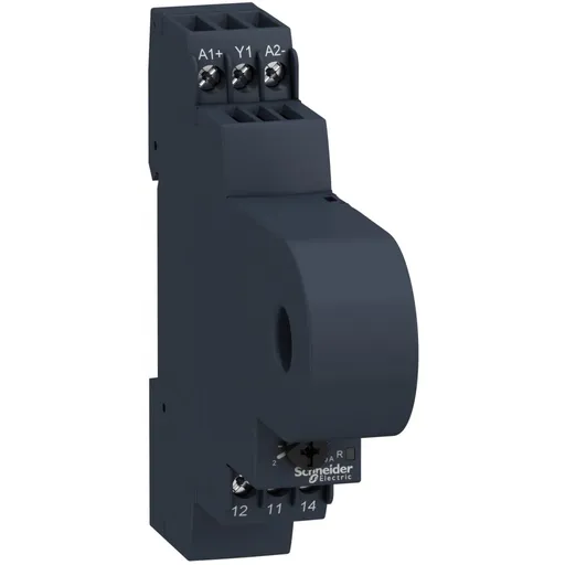 Releu de control al curentului Rm17-J - interval: 2 - 20 A Schneider RM17JC00MW