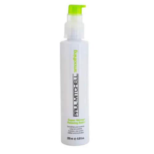 Paul Mitchell Balsam netezitor pentru păr indisciplinat Smoothing (Super Skinny Relaxing Balm) 200 ml