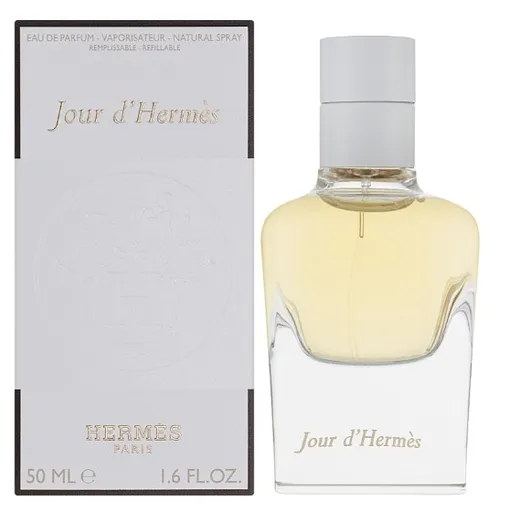 Hermes Jour D`Hermes - EDP (cu reumplere) 50 ml