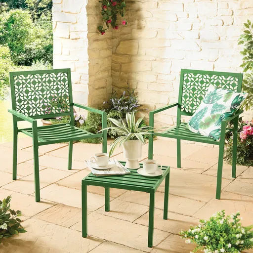 Set de mobilier din 3 piese