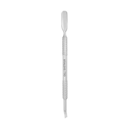 STALEKS Spatulă pentru manichiură Expert 30 Type 4.2 (Manicure Pusher)