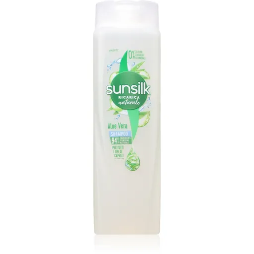 Sunsilk Aloe Vera sampon hidratant cu aloe vera 250 ml