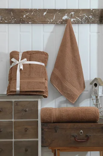 Set prosoape, L'essentiel Maison, DS, Maro