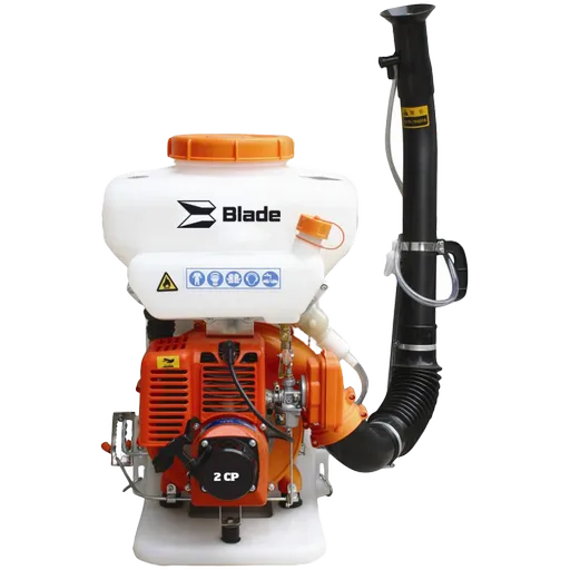 Atomizor cu pompa Booster - 2.9 CP - rezervor 14L Blade GS