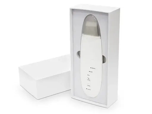 Peeling Facial cu Spatule Interschimbabile