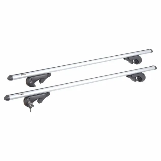 Grindă de blocare transversală Compas ALU-TOP TÜV120 cm, 2 buc