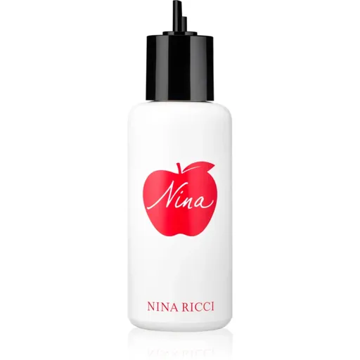 NINA RICCI Nina Eau de Toilette rezervă pentru femei 150 ml