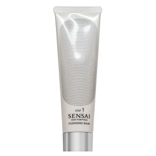 Sensai Silky Purifying balsam de curățare Step 1 Cleansing Balm 125 ml