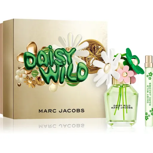 Marc Jacobs Daisy Wild set cadou pentru femei