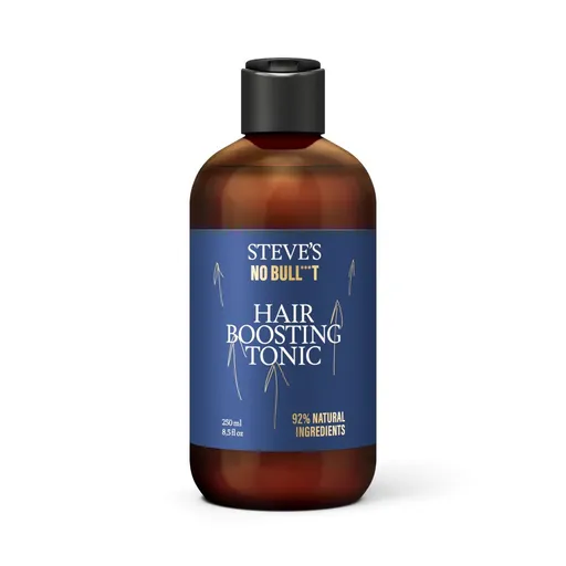 Steve's Tonic de păr Steve (Hair Boosting Tonic) 250 ml