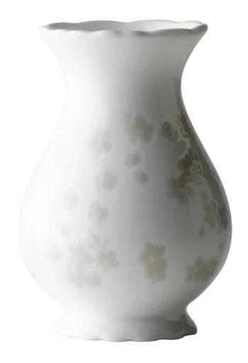 Vaza gri colectia Slåpeblom - Wik & Walsøe