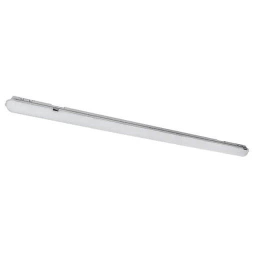 Corp iluminat BELLA cu banda led 55W 4000K-4300K IP65 1476mm Elmark 9BR55LED