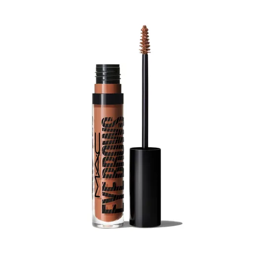 MAC Cosmetics Gel pentru sprâncene Eye Brows Big Boost (Fibre Gel) 4,1 g Penny