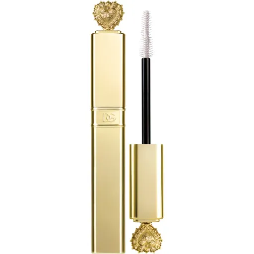 Dolce&Gabbana Flawless Everfull XL Mascara mascara rezistent, pentru volum 8 ml