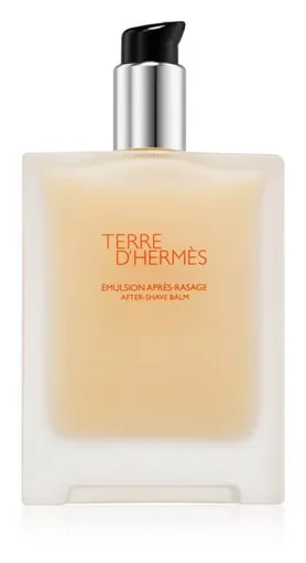 Hermes Terre D` Hermes - balsam după ras 100 ml
