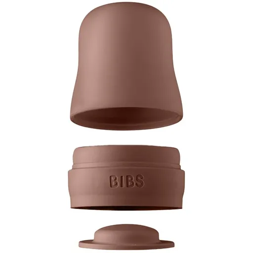 BIBS Baby Glass Bottle Cap capac cu închidere prin înșurubare pentru sticla de băut Woodchuck 1 buc