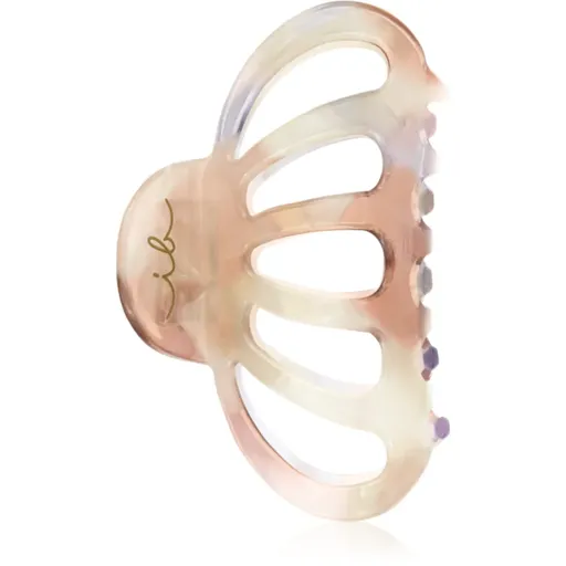 invisibobble Clipstar Oasis Heaven Blue clamă de păr medium 1 buc