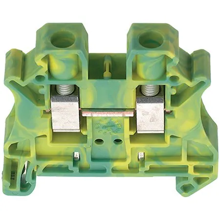 Clema sir galben/verde UT 6-PE Phoenix Contact 3044157