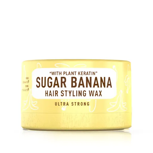 Ceara de Par - IMMORTAL - Sugar Banana - 150 ml