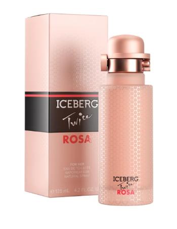 Iceberg Twice Rosa For Her - EDT 125 ml