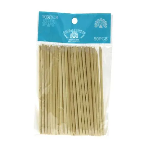 Betisoare Portocal - 100 buc