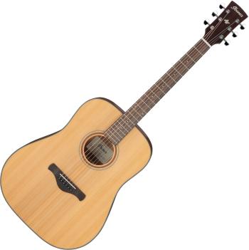 Ibanez AW65-LG Natural Akustická gitara