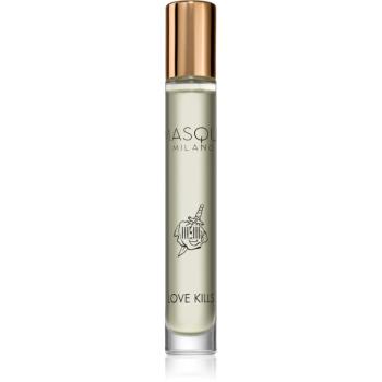 Masque Milano Love Kills Eau de Parfum unisex 10 ml