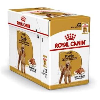 Royal Canin Poodle 12× 85 g (9003579001646)